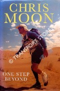 Book cover of One Step Beyond by MOON, Chris